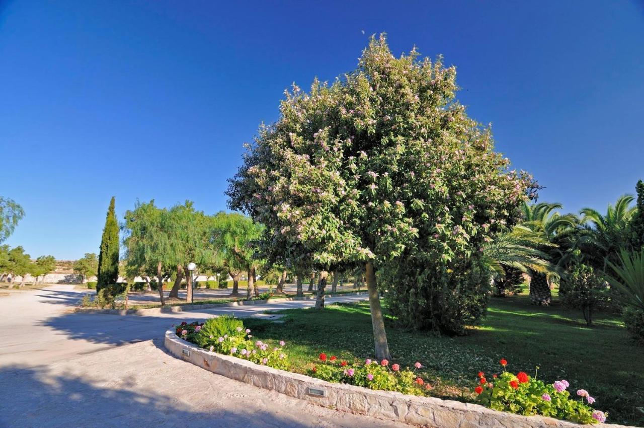 Tenuta Santa Lucia Hotel San Giovanni Rotondo Exterior foto