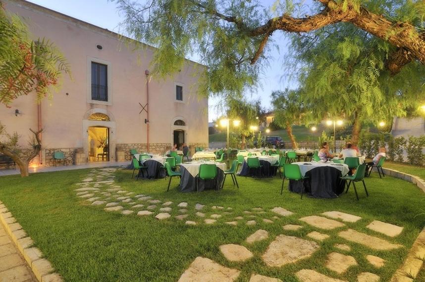 Tenuta Santa Lucia Hotel San Giovanni Rotondo Exterior foto