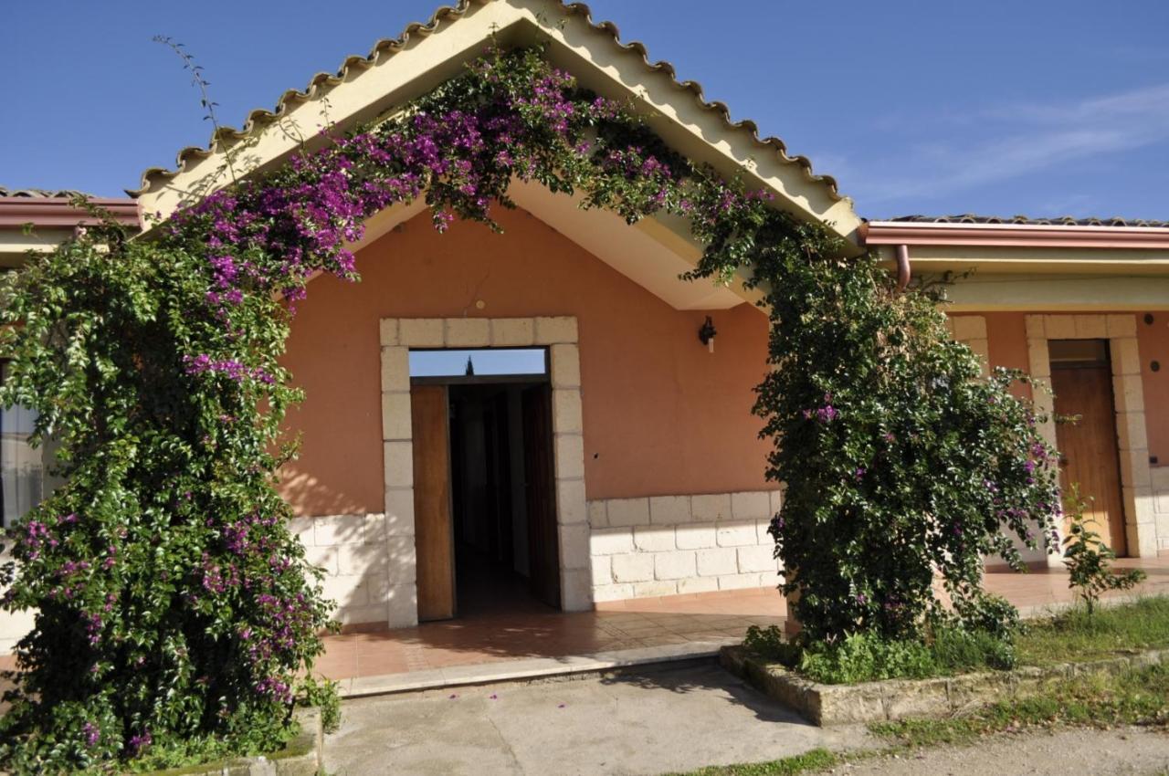 Tenuta Santa Lucia Hotel San Giovanni Rotondo Exterior foto